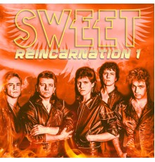 Sweet - Reincarnation 1 (Remastered)