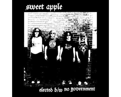 Sweet Apple - Elected