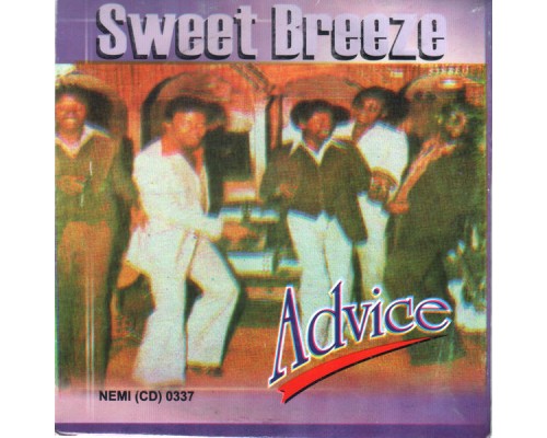 Sweet Breeze - Advice