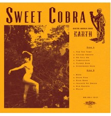 Sweet Cobra - Earth