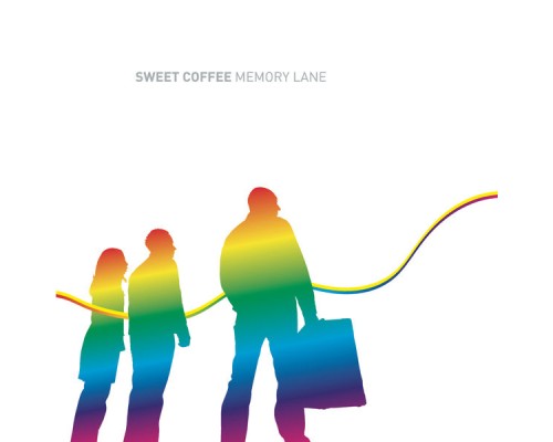 Sweet Coffee - Memory Lane