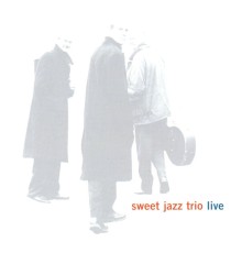 Sweet Jazz Trio - Live