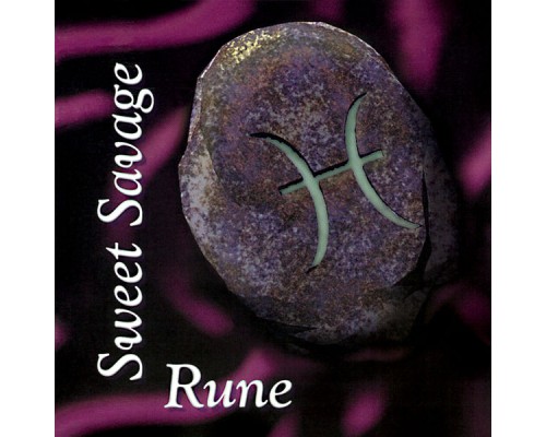 Sweet Savage - Rune