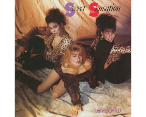 Sweet Sensation - Love Child