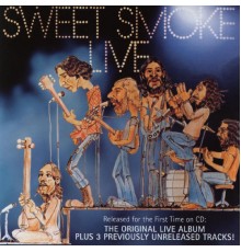 Sweet Smoke - Live