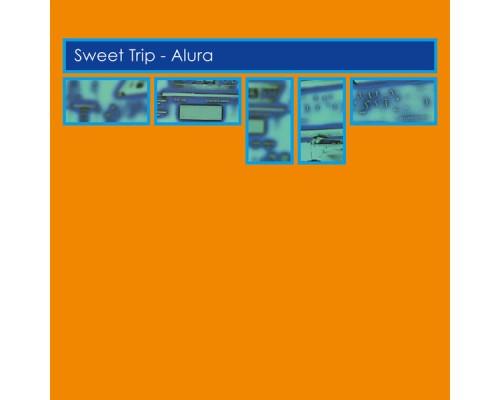 Sweet Trip - Alura  (Expanded Edition)