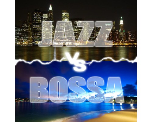 Sweet Voices - Jazz vs Bossa