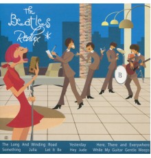 Sweet Voices - The Beatles Redux