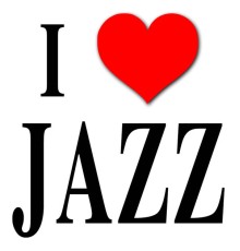 Sweet Voices - I Love Jazz