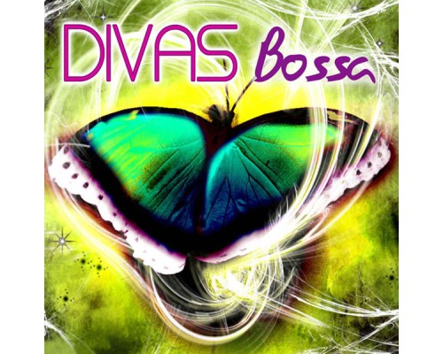 Sweet Voices - DIVAS BOSSA