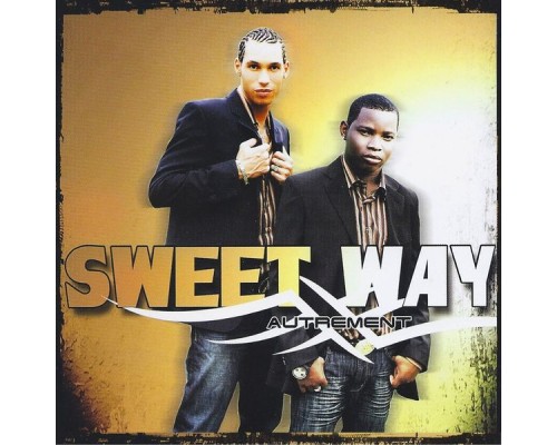 Sweet way - Autrement