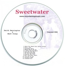Sweetwater - Will We Ever Learn