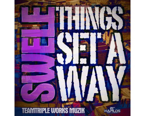 Swele - Things Set a Way