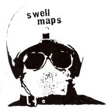 Swell Maps - International Rescue