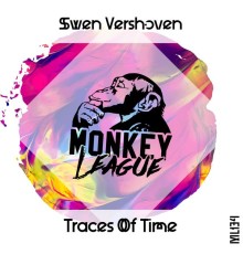 Swen Vershoven - Traces of Time