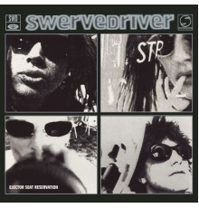 Swervedriver - Ejector Seat Reservation