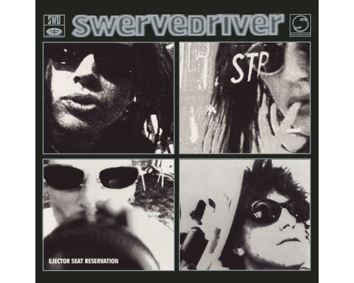 Swervedriver - Ejector Seat Reservation