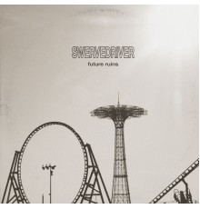 Swervedriver - Future Ruins