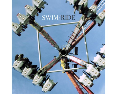 Swim - Ride