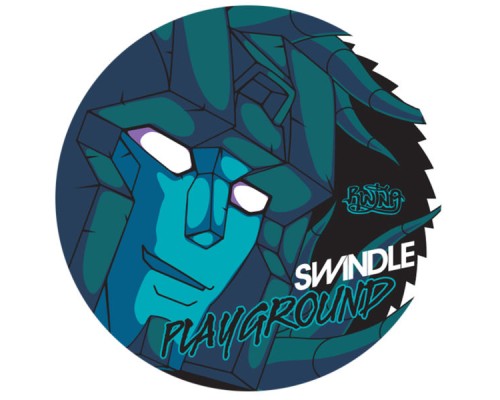 Swindle - Playground