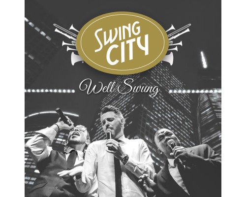 Swing City - Well Swung