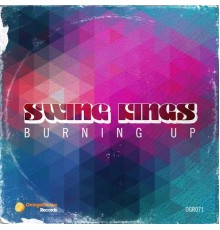 Swing Kings - Burning Up