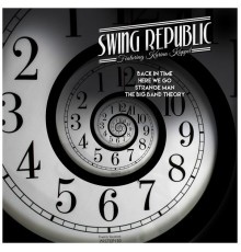 Swing Republic - Back in Time