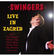 Swingers - Live In Zagreb