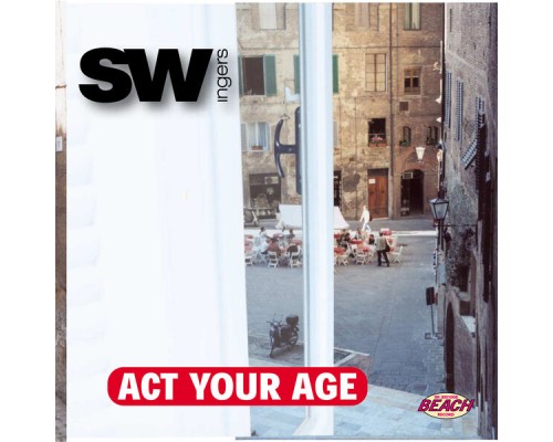 Swingers - Act Your Age