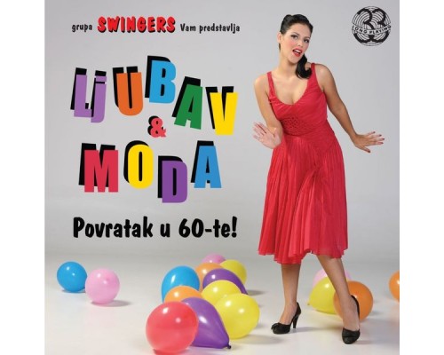 Swingers - Ljubav I Moda