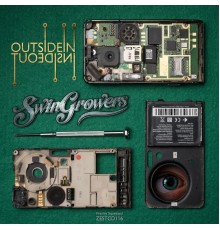 Swingrowers - Outsidein