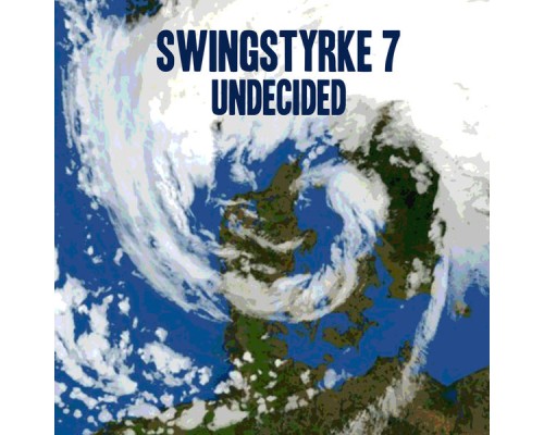 Swingstyrke 7 - Undecided