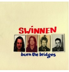 Swinnen - Burn The Bridges