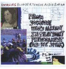 Swirlies - Blonder Tongue Audio Baton