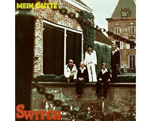 Switch - Meine Gute