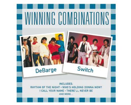 Switch - Winning Combinations