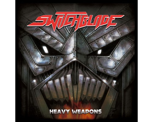 Switchblade - Heavy Weapons