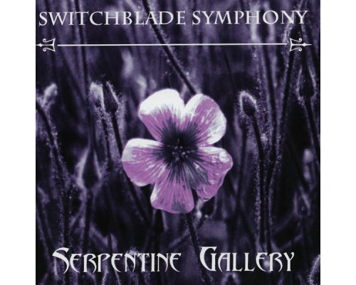 Switchblade Symphony - Serpentine Gallery