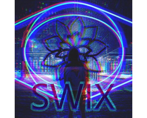 Swix - Time's Eye