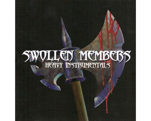 Swollen Members - Heavy Instrumentals