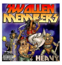 Swollen Members, Madchild - Heavy