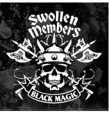 Swollen Members, Madchild - Black Magic