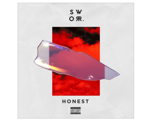 Sworr. - Honest