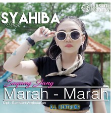 Syahiba Saufa - Sayang Jang Marah-Marah