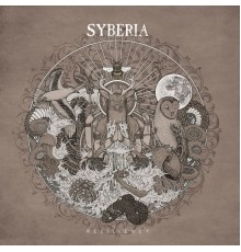 Syberia - Resiliency