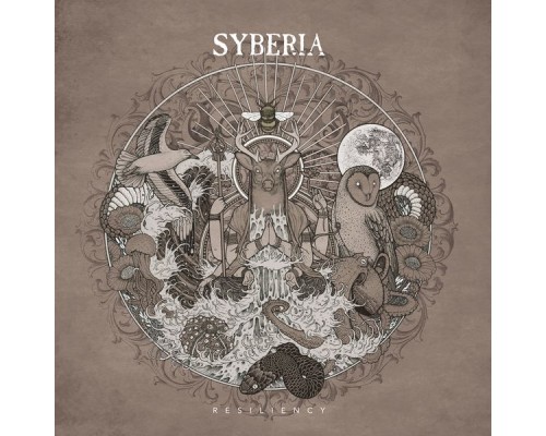 Syberia - Resiliency