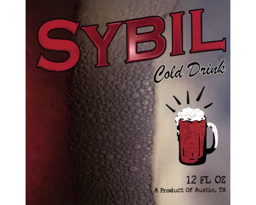 Sybil - Cold Drink