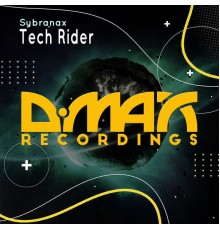 Sybranax - Tech Rider