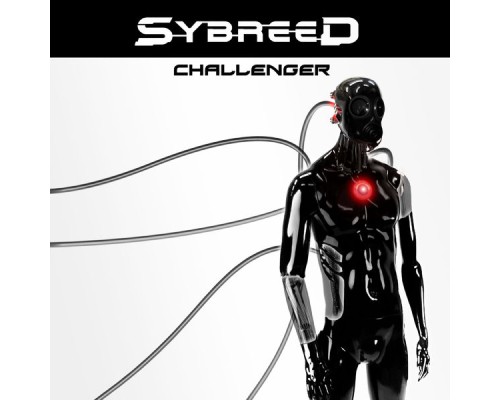 Sybreed - Challenger