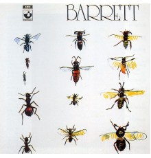 Syd Barrett - Barrett  (Deluxe Version)